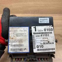 8200141151 21653295 1  Fuse module Renault Laguna II