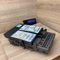 8200141151 21653295 1  Fuse module Renault Laguna II