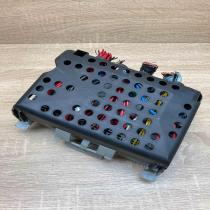 09152787 90583459  Fuse module Opel Vectra B