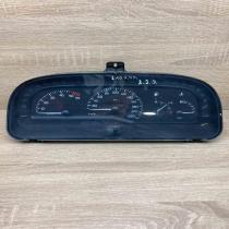 7700844751 21613753 7C  Speedometer (instrument cluster) Renault Laguna II