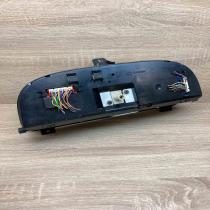 7700844751 21613753 7C  Speedometer (instrument cluster) Renault Laguna II