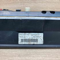 7700844751 21613753 7C  Speedometer (instrument cluster) Renault Laguna II