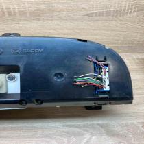 7700844751 21613753 7C  Speedometer (instrument cluster) Renault Laguna II