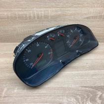 3B0919931A 110008794 MPH Speedometer (instrument cluster) Volkswagen PASSAT B5