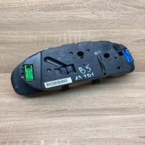 3B0919931A 110008794 MPH Speedometer (instrument cluster) Volkswagen PASSAT B5