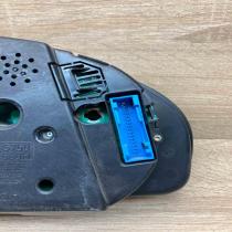 3B0919931A 110008794 MPH Speedometer (instrument cluster) Volkswagen PASSAT B5