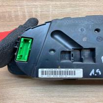 3B0919931A 110008794 MPH Speedometer (instrument cluster) Volkswagen PASSAT B5
