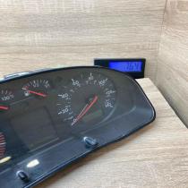 3B0919931A 110008794 MPH Speedometer (instrument cluster) Volkswagen PASSAT B5