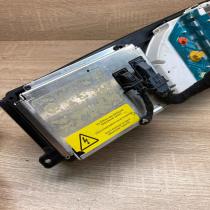 09228420AT 110080007  Speedometer (instrument cluster) Opel Omega B2