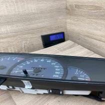 09228420AT 110080007  Speedometer (instrument cluster) Opel Omega B2