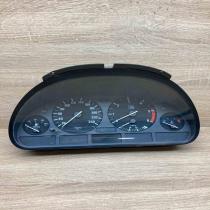 8375898 110008735  Speedometer (instrument cluster) BMW 5 E39