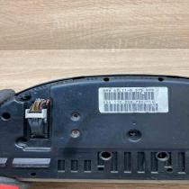 8375898 110008735  Speedometer (instrument cluster) BMW 5 E39