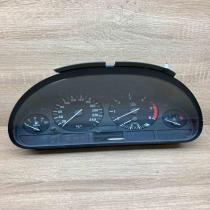 6907018 110008735  Speedometer (instrument cluster) BMW 5 E39
