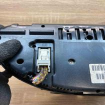 6907018 110008735  Speedometer (instrument cluster) BMW 5 E39