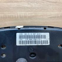 6907018 110008735  Speedometer (instrument cluster) BMW 5 E39