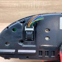 6907018 110008735  Speedometer (instrument cluster) BMW 5 E39