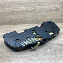 09228743 354110001  Speedometer (instrument cluster) Opel Astra G
