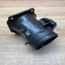 058133471 AFH60 10B  Mass air flow meter Volkswagen PASSAT B5