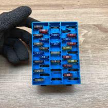 1096033J   Fuse module Renault Scenic I