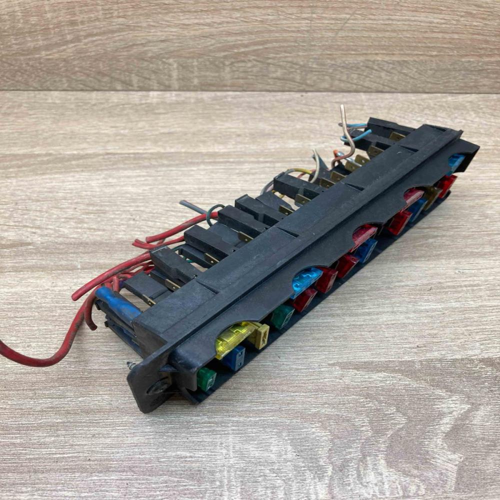 A223   Fuse box set Fiat Punto (176)
