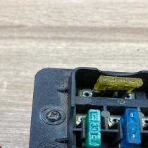 A223   Fuse box set Fiat Punto (176)