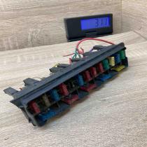 A223   Fuse box set Fiat Punto (176)