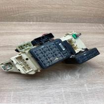 B598A 2E20A  Other control units/modules Mazda 323