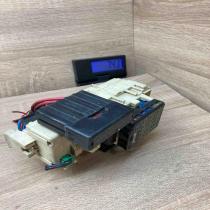B598A 2E20A  Other control units/modules Mazda 323