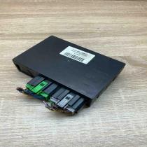 1C0962258D 5ZA007955 With Plug Comfort/convenience module Volkswagen Golf IV
