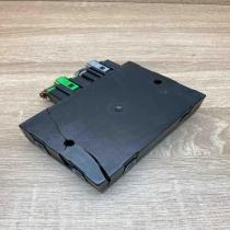 1C0962258D 5ZA007955 With Plug Comfort/convenience module Volkswagen Golf IV