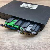1C0962258D 5ZA007955 With Plug Comfort/convenience module Volkswagen Golf IV