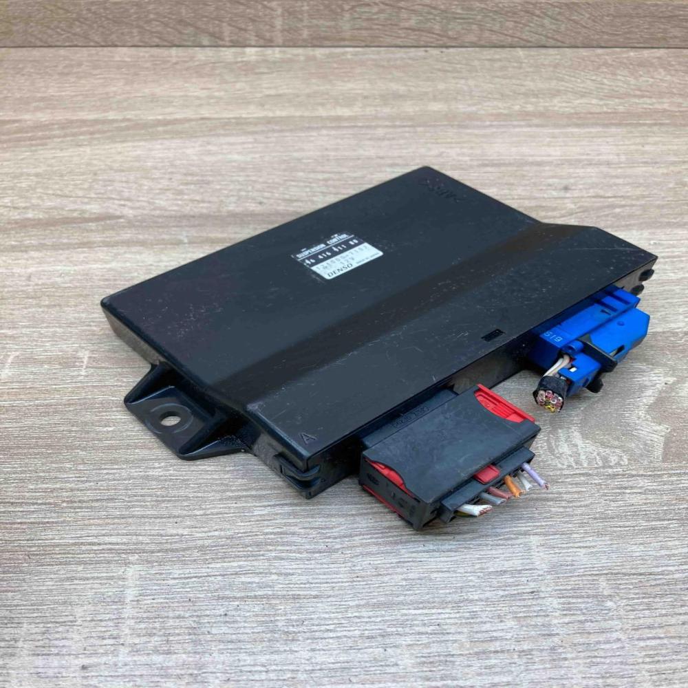 9641691180 174000 7102  Suspension control unit/module Peugeot 607