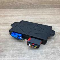 9641691180 174000 7102  Suspension control unit/module Peugeot 607
