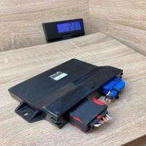 9641691180 174000 7102  Suspension control unit/module Peugeot 607