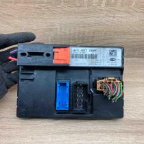4F0907289F 4F0910289F  Comfort/convenience module Audi A6 S6 C6 4F
