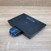 1J0959799Q 5DK007951 With Plug Comfort/convenience module Volkswagen PASSAT B5
