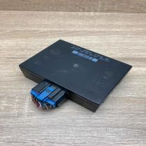 1J0959799Q 5DK007951 With Plug Comfort/convenience module Volkswagen PASSAT B5