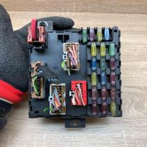 46776086  A223 Fuse module Lancia Lybra