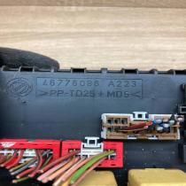 46776086  A223 Fuse module Lancia Lybra