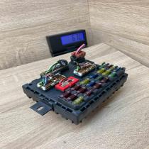 46776086  A223 Fuse module Lancia Lybra
