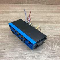 1096033J   Fuse box set Renault Scenic I
