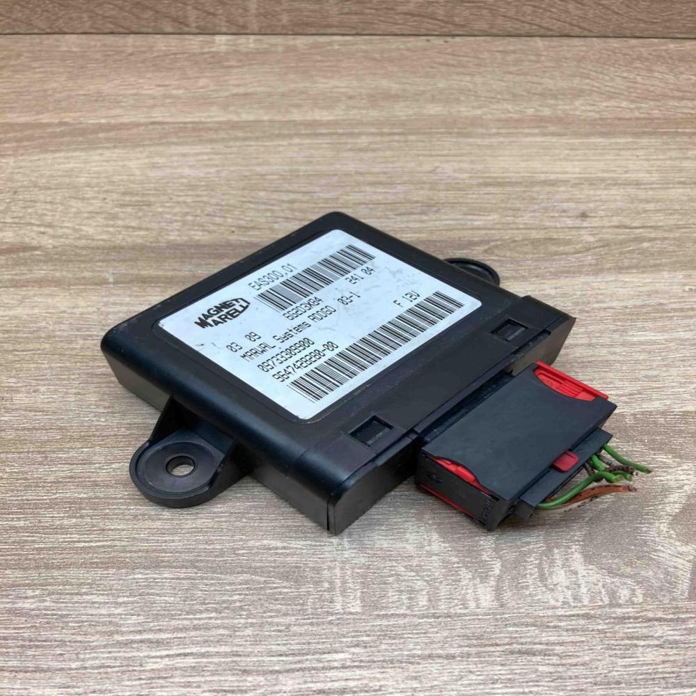 9647428280 09733309900  Other relay Peugeot 407