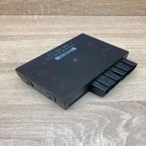 1C0962258J 5ZA007955 50 Used Comfort/convenience module Volkswagen Golf IV