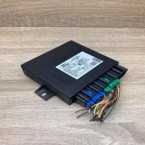 98AG 15K600DD 5WK47230D  Comfort/convenience module Ford Mondeo Mk III
