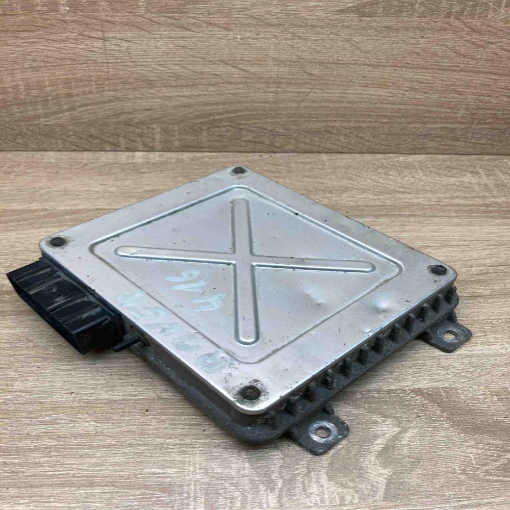 MKC103480  WL Engine control unit/module ECU Rover 214 - 216 - 220