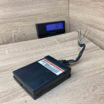 98AP 19A366 AB   Immobilizer control unit/module Ford Mondeo MK II