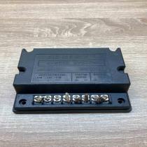 2 Wege System  12dB Sound amplifier BMW 5 E34