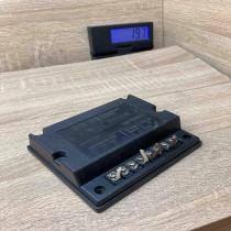 2 Wege System  12dB Sound amplifier BMW 5 E34