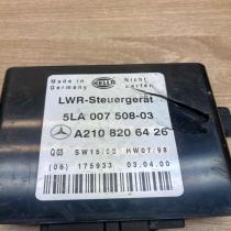 A2108206426 5LA007508  Light module LCM Mercedes-Benz E W210