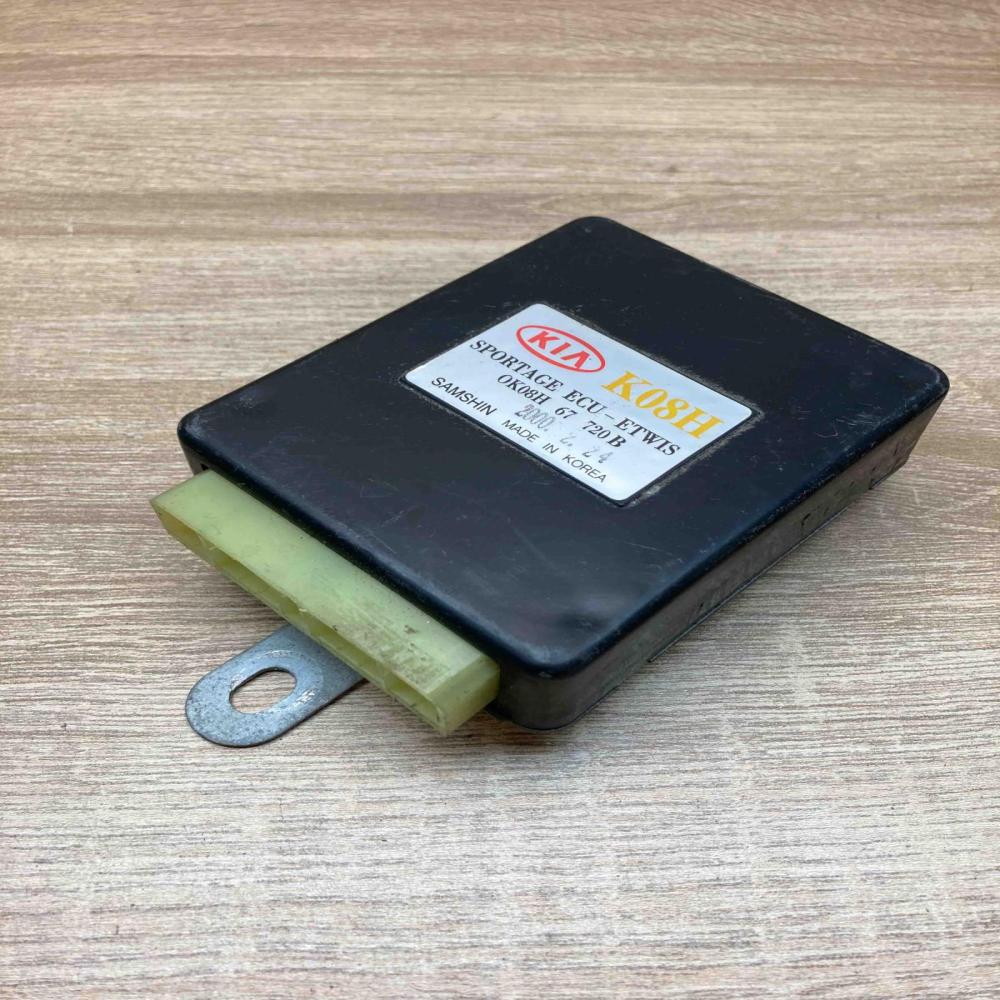 OK08H 67 720B  K08H Other control units/modules KIA Sportage